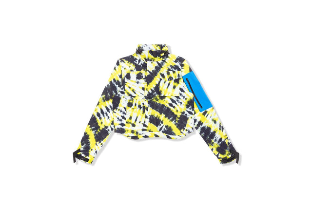 volt nike x off white