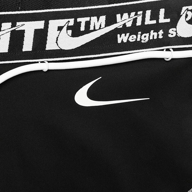 womens nike x off white