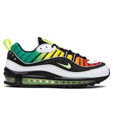 nike x olivia kim air max 98