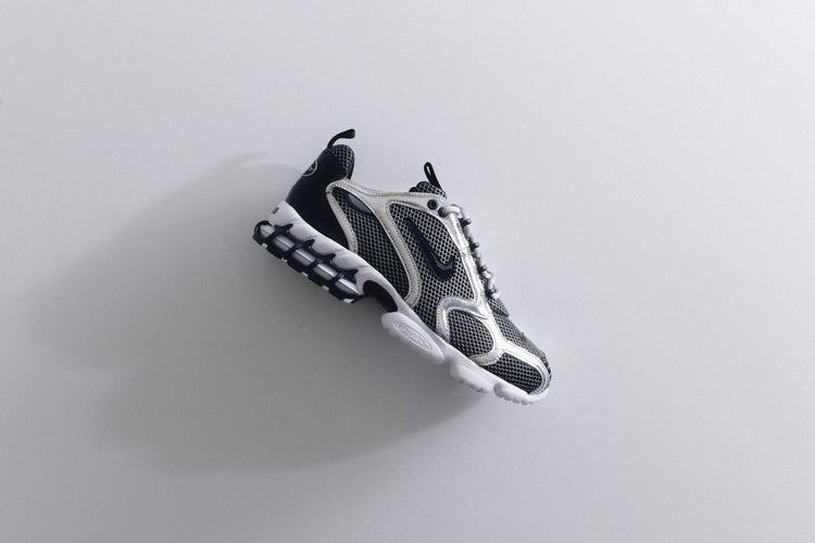 nike stussy pure platinum