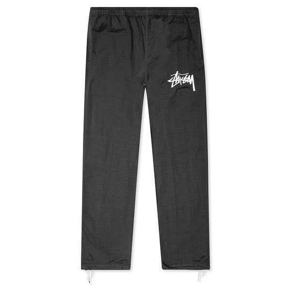 Nike x Stussy Beach Pant - Off-Noir