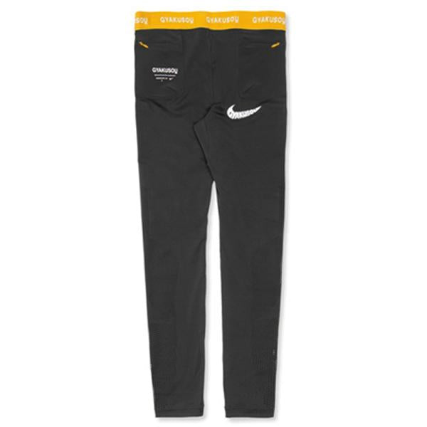 gyakusou nike tights