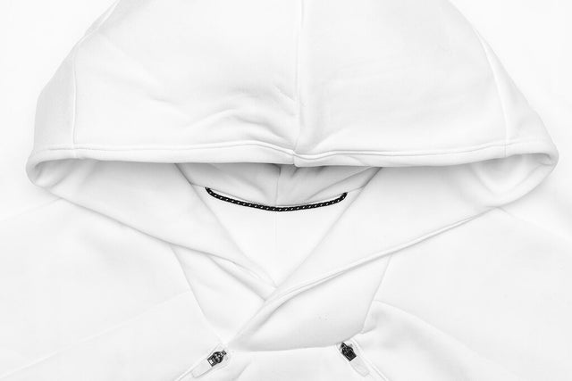 Nike x Undercover NRG Hoodie - White/Black – Feature