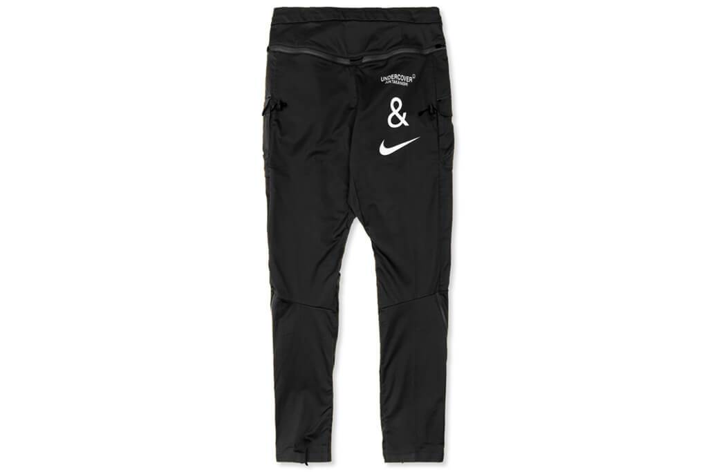 Nike x Undercover NRG Pant - Black/White – Feature