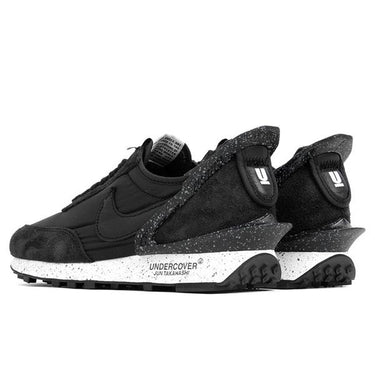 Nike x UNDERCOVER Women's Daybreak Shoes - Black/Snail â Feature