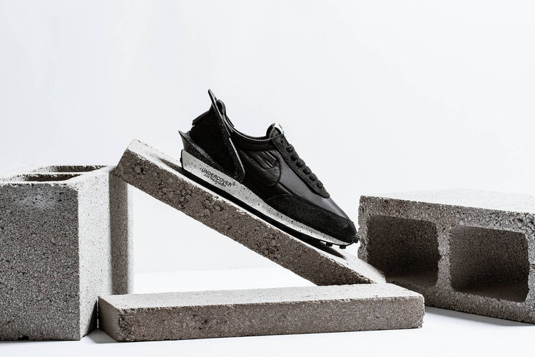 daybreak undercover black sail