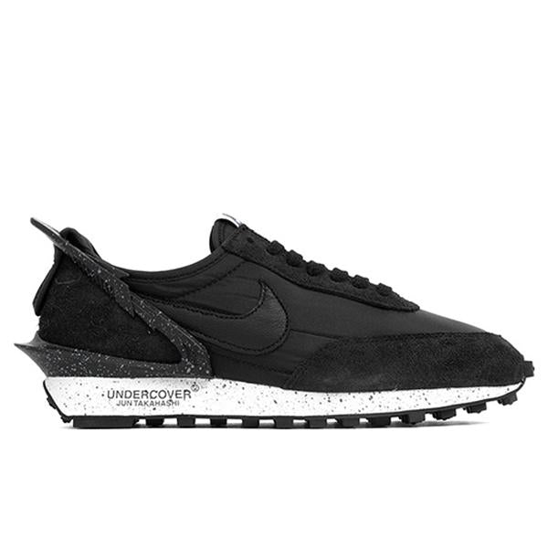 Nike x UNDERCOVER Women's Daybreak Shoes - Black/Snail – Feature