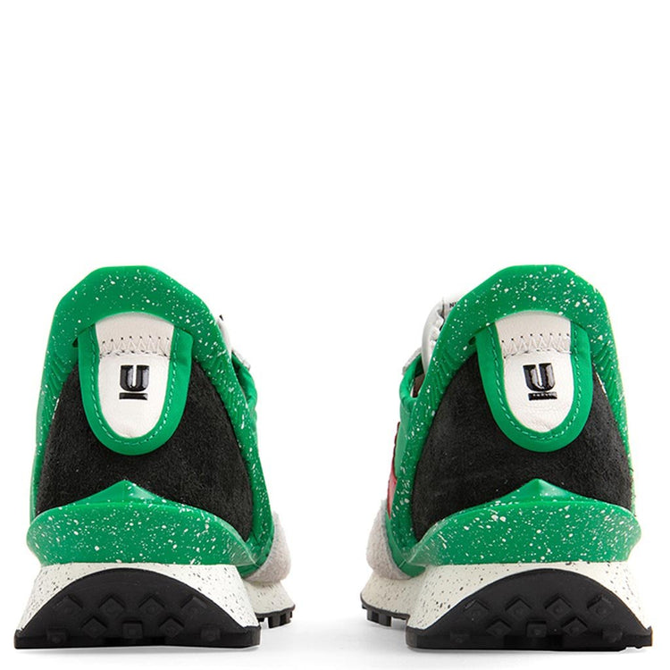 Nike x UNDERCOVER Women's Daybreak - Lucky Green/University DNML â Feature