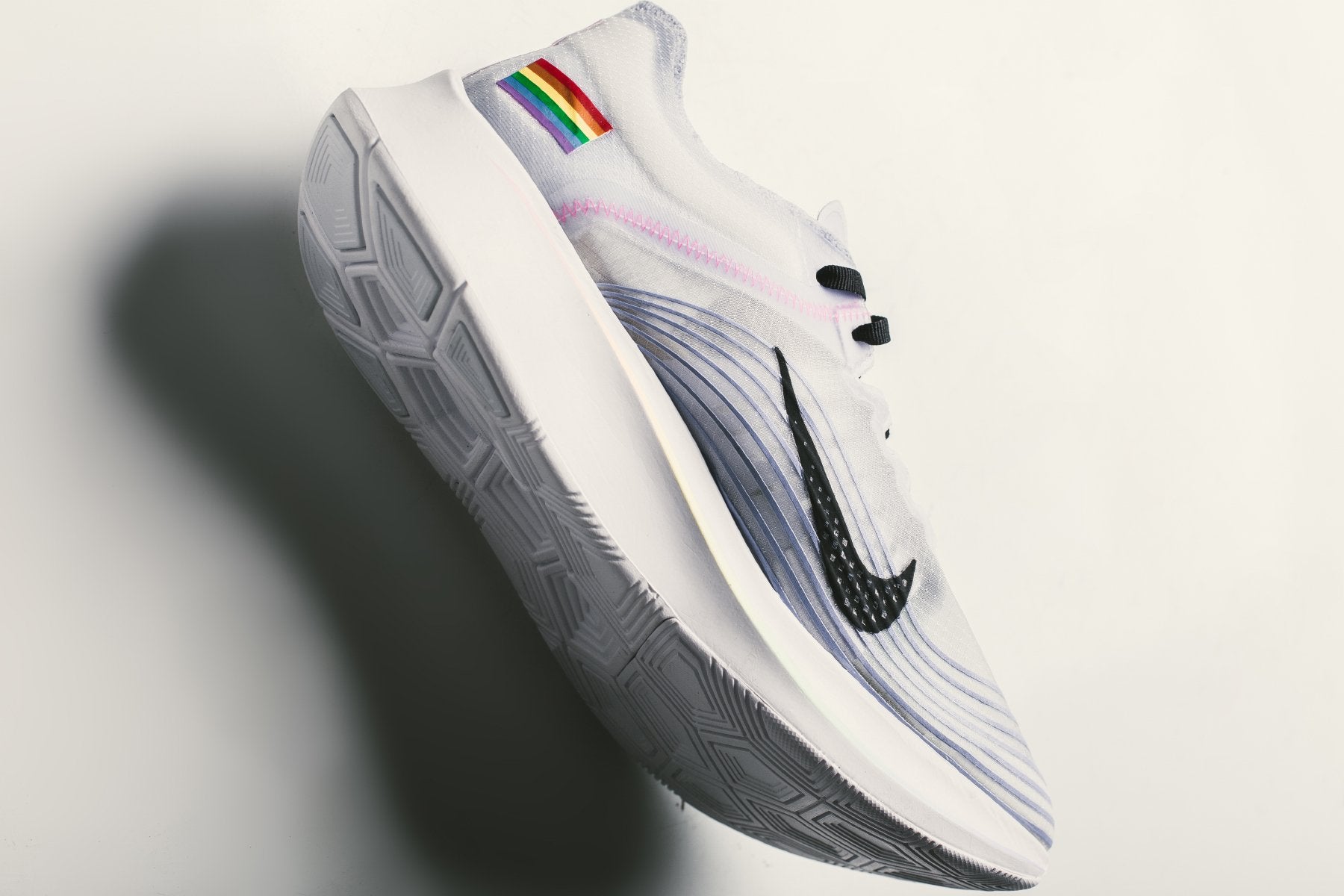 nike zoom fly sp be true