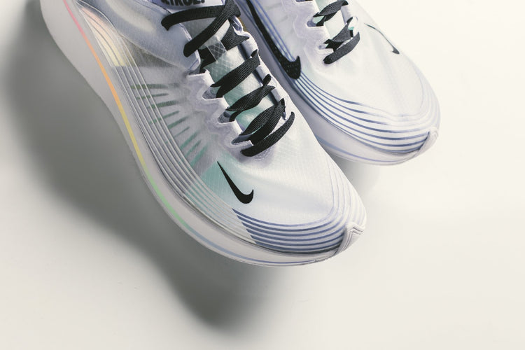 Zoom Fly  display picture 1