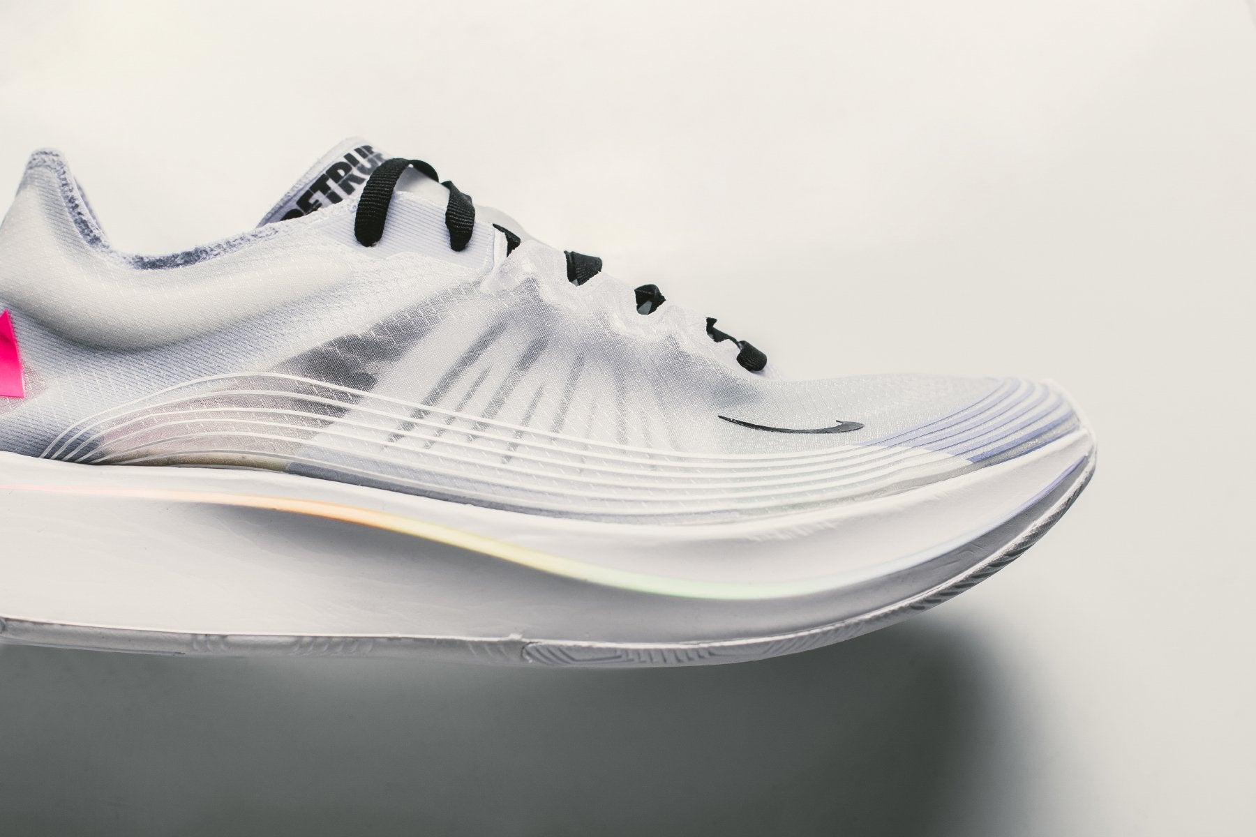 nike zoom fly betrue 2018
