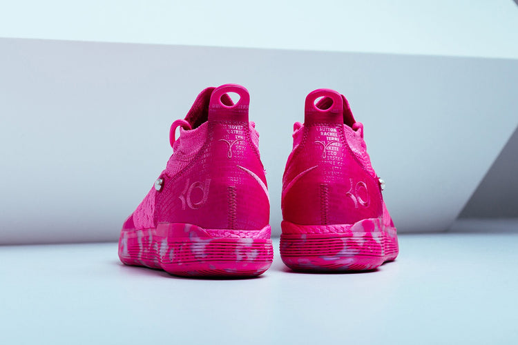 Zoom KD 11  display picture 1