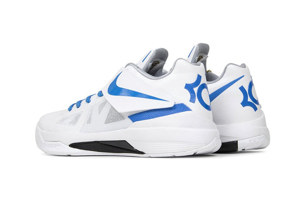 artikel Alice extract Zoom KD IV CT16 QS 'Battle Tested' - White/Photo Blue – Feature
