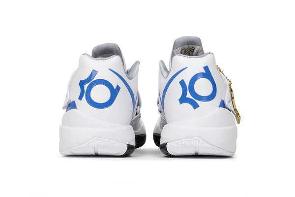 Zoom kd clearance iv ct16 qs