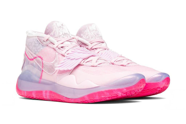 nike-zoom-kd12-aunt-pearl-  display picture 1