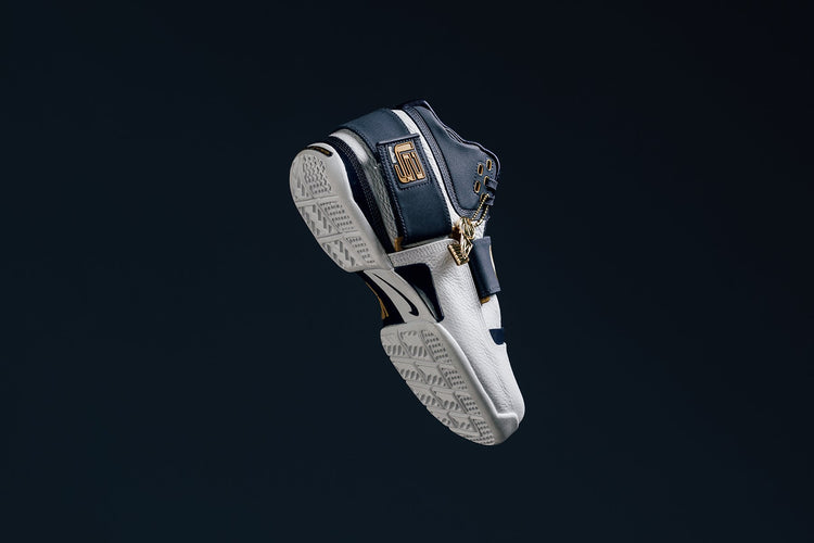 nike zoom lebron soldier ct16 qs