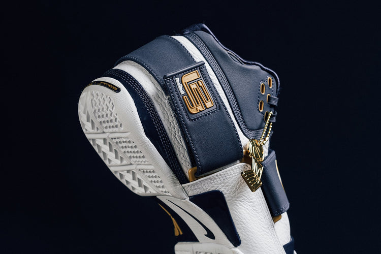 Zoom LeBron Soilder CT16 QS            \