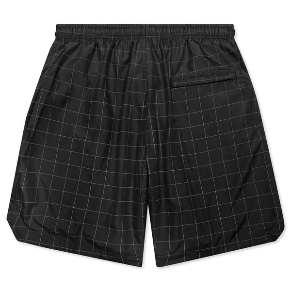 NikeLab Flash Shorts Black – Feature