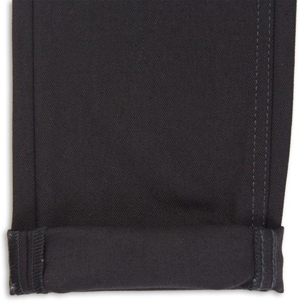 Heren Jeans Nudie Jeans LEAN DEAN.SMASHING BLACK. Direct leverbaar uit de webshop van www