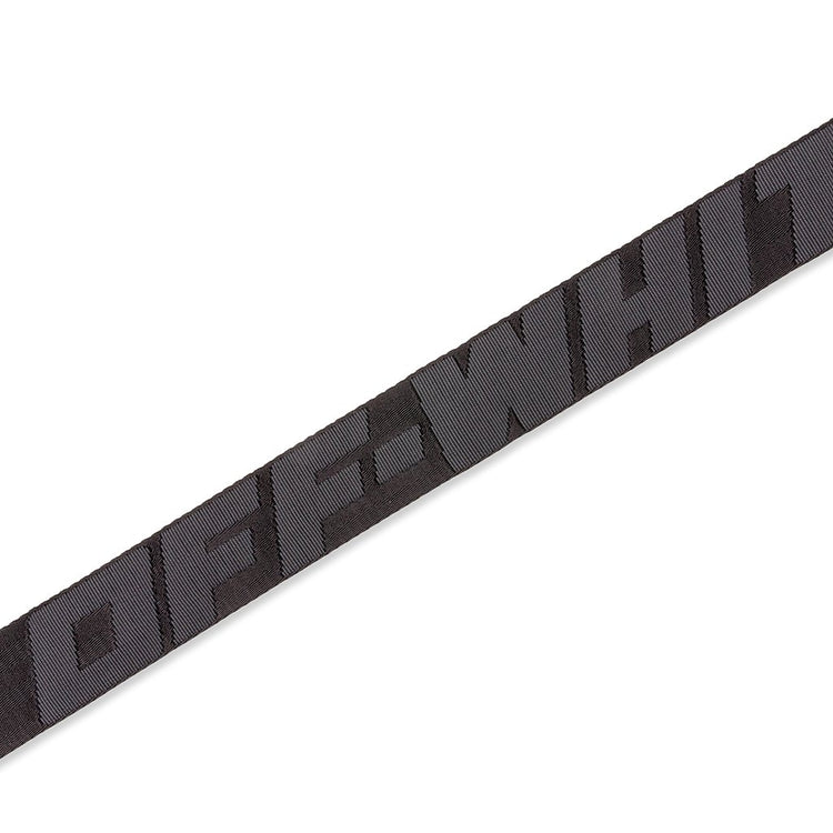 2.0 Industrial Belt - Black/Black – Feature display picture 3