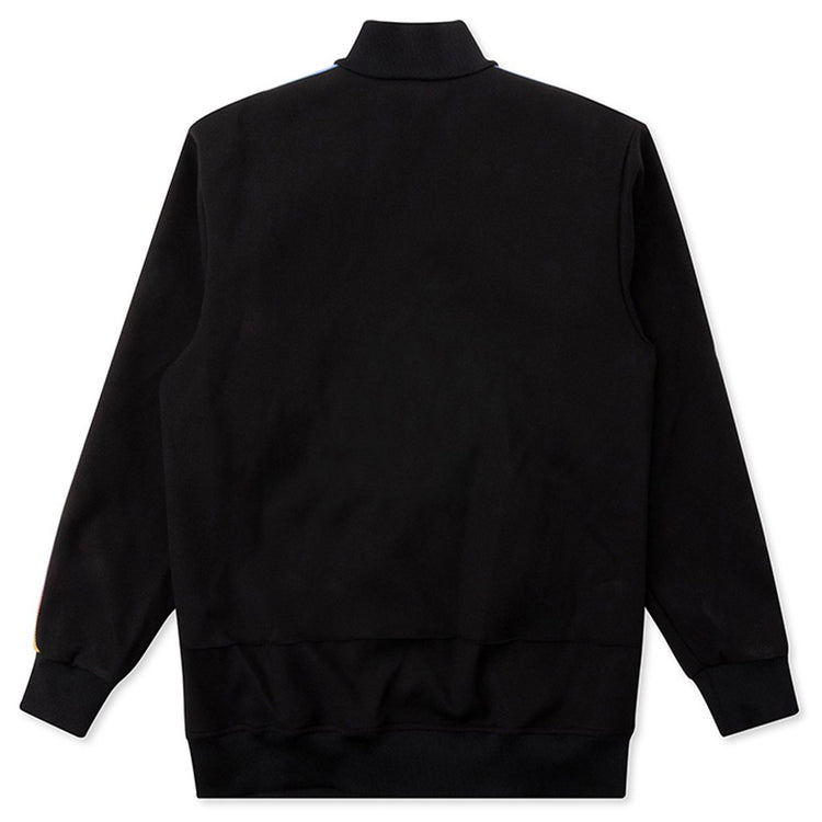 Tracktop - Black – Feature