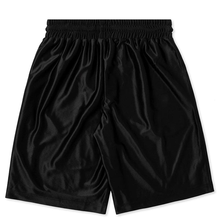 Chaos Mesh Shorts - Black/White – Feature
