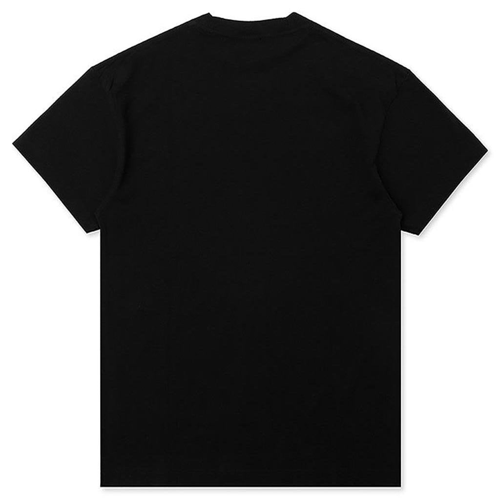 Yosemite Tee - Black/Multi – Feature