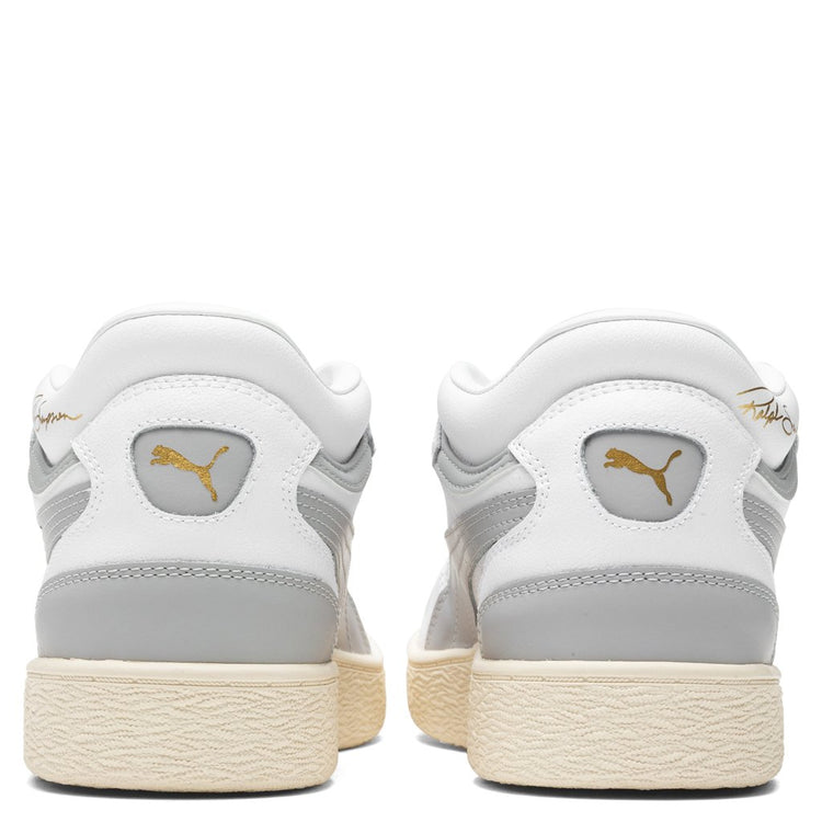 Ralph Sampson Demi OG - White â Feature