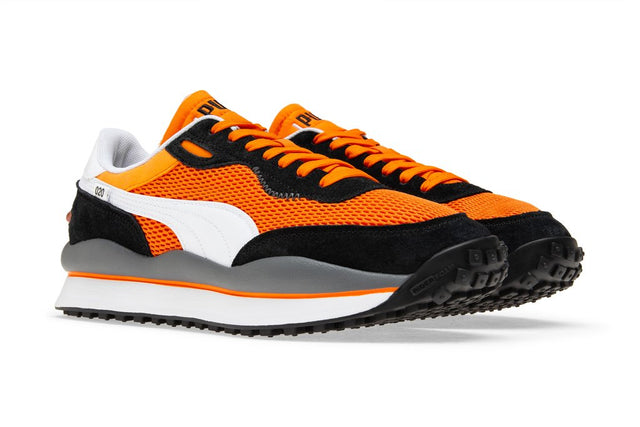 Style Rider OG Pack - Vibrant Orange/Black – Feature