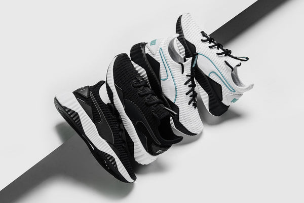 Puma on sale defy women's