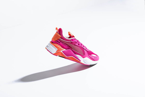 Puma rs outlet x toys fuchsia