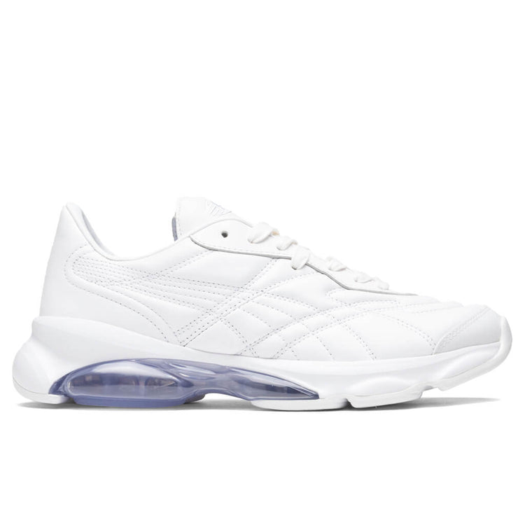 Puma x Billy Walsh Cell Dome King - Puma White – Feature