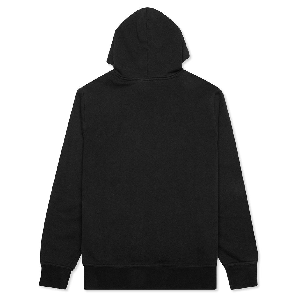 New - Puma X Kidsuper Studios Black Hoodie. deals