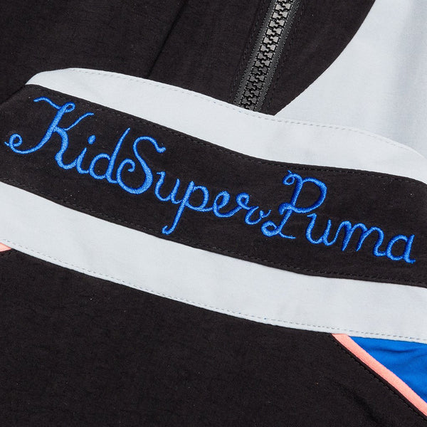 Puma kidsuper track online jacket