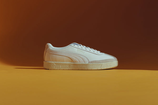 Puma oslo city discount luxe