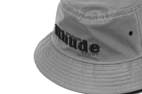 Puma rhude 2025 bucket hat