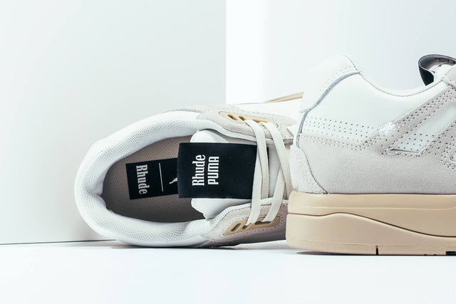 Puma Men's Palace Guard Rhude Sneakers