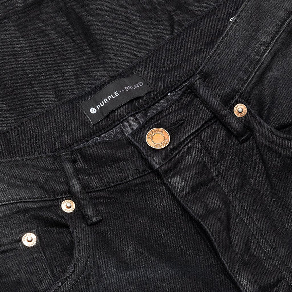 PURPLE Brand Vintage Washed Black (Black) – Concepts
