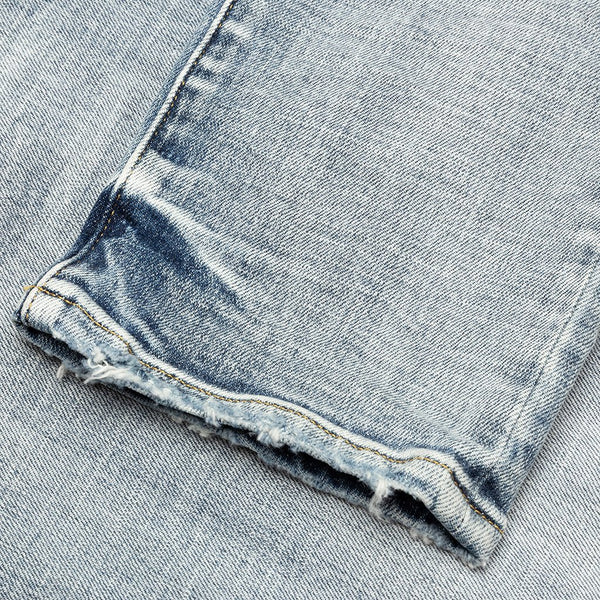 P002 - Indigo Marble Patched – Feature