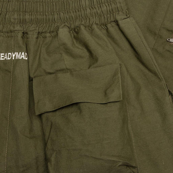 Field Pants - Green – Feature