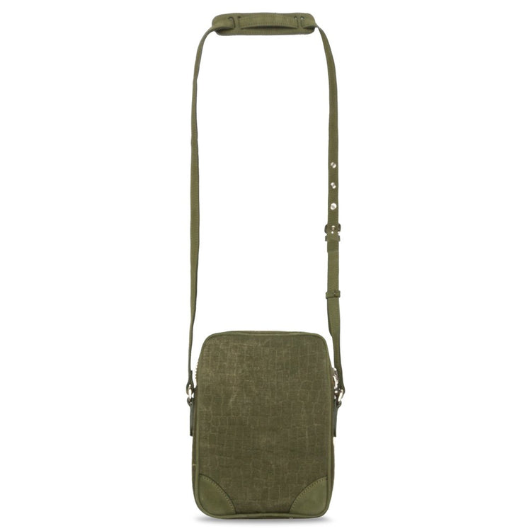 READYMADE NANO SHOULDER かもし BAG