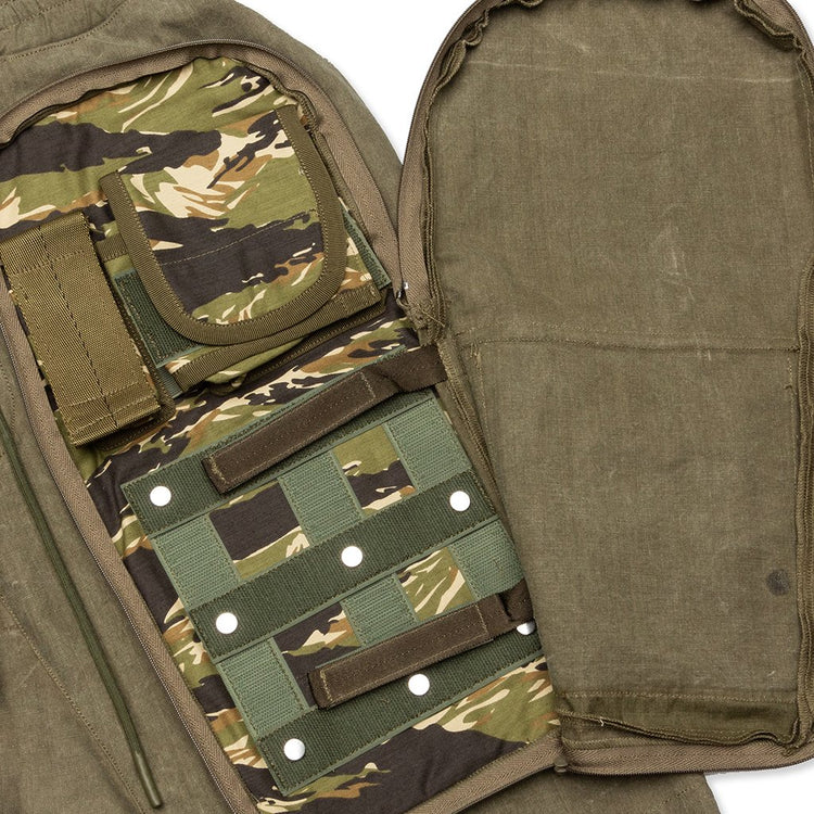 Tactical Shorts - Khaki – Feature