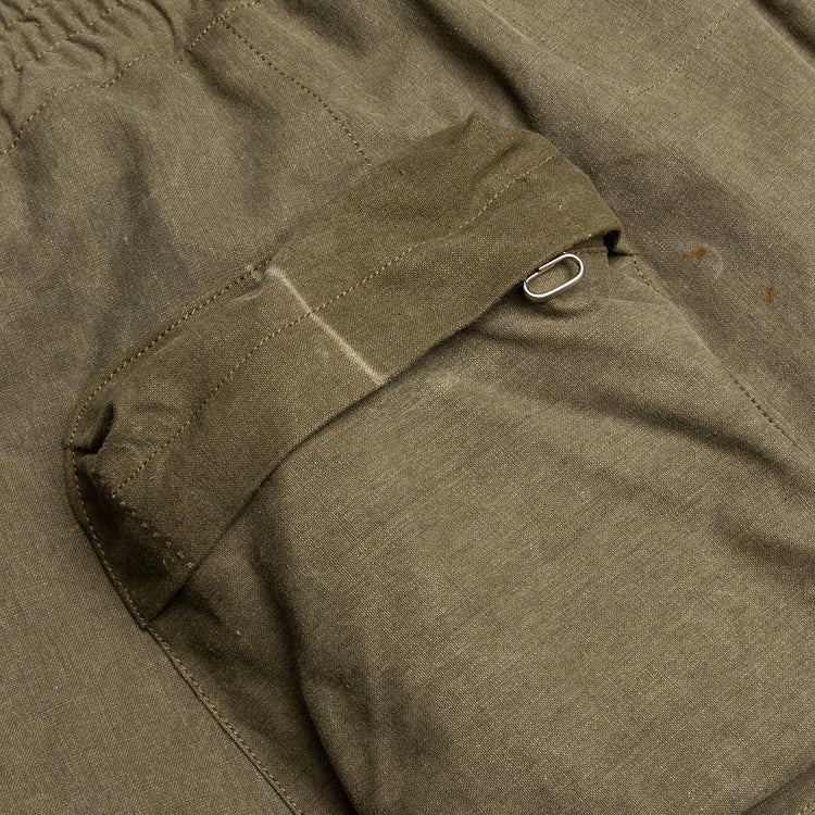 Tactical Shorts - Khaki – Feature