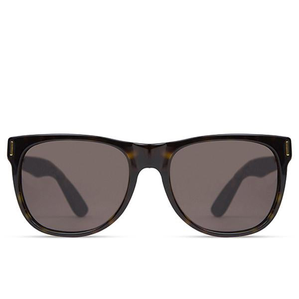 RETROSUPERFUTURE Sinner Classic Sunglasses - Brown – Feature