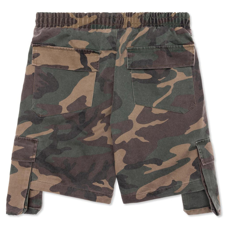 Cargo Short Camo
