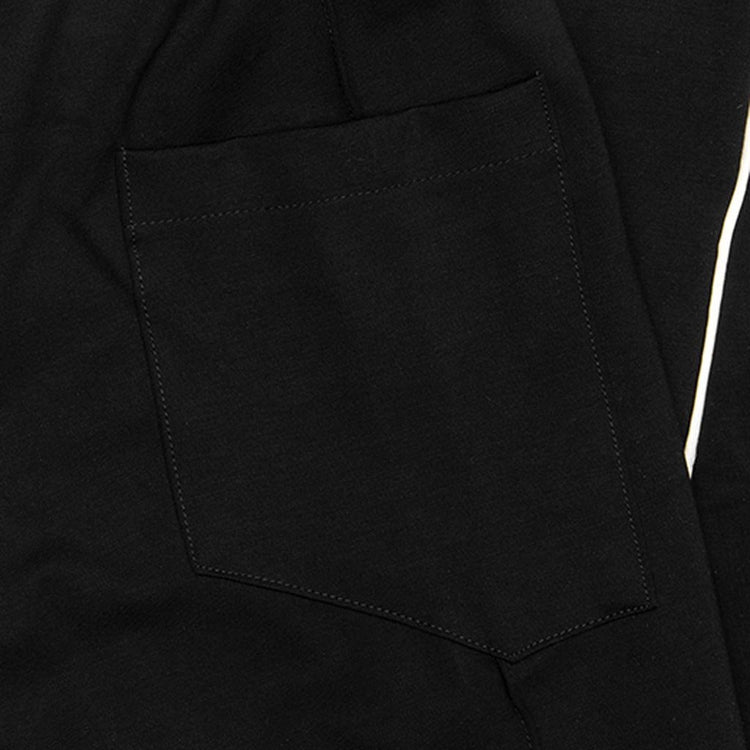 Smoking Pant - Black – Feature