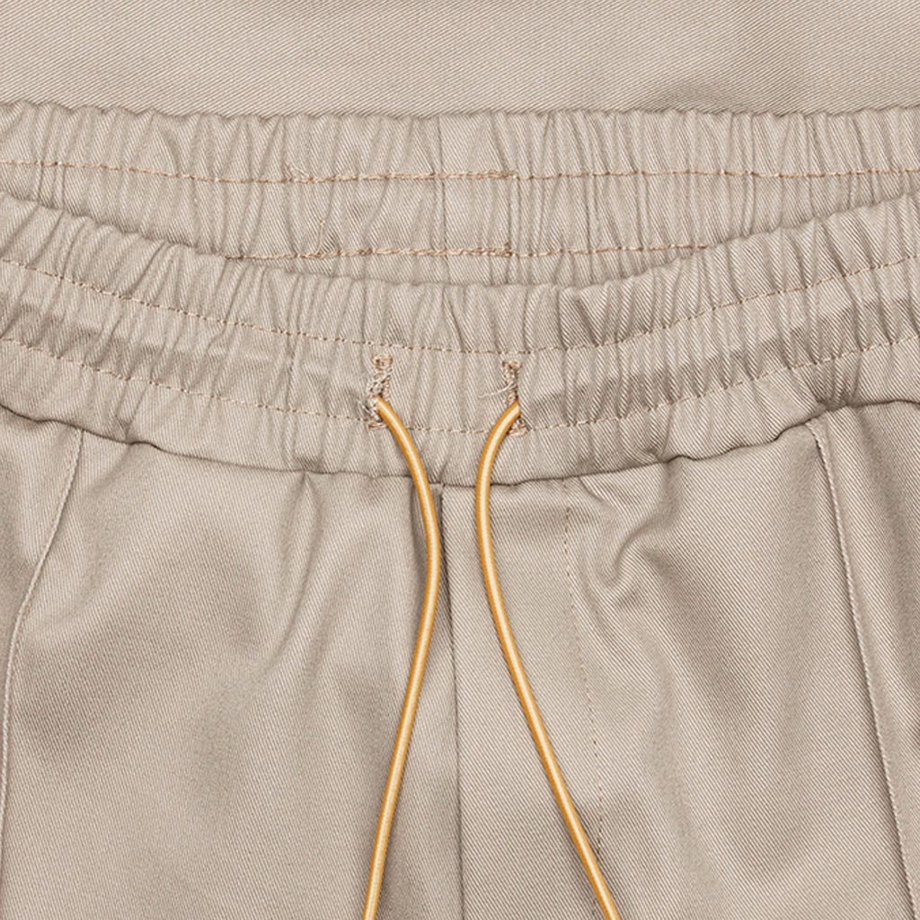 Smoking Pant - Tan – Feature