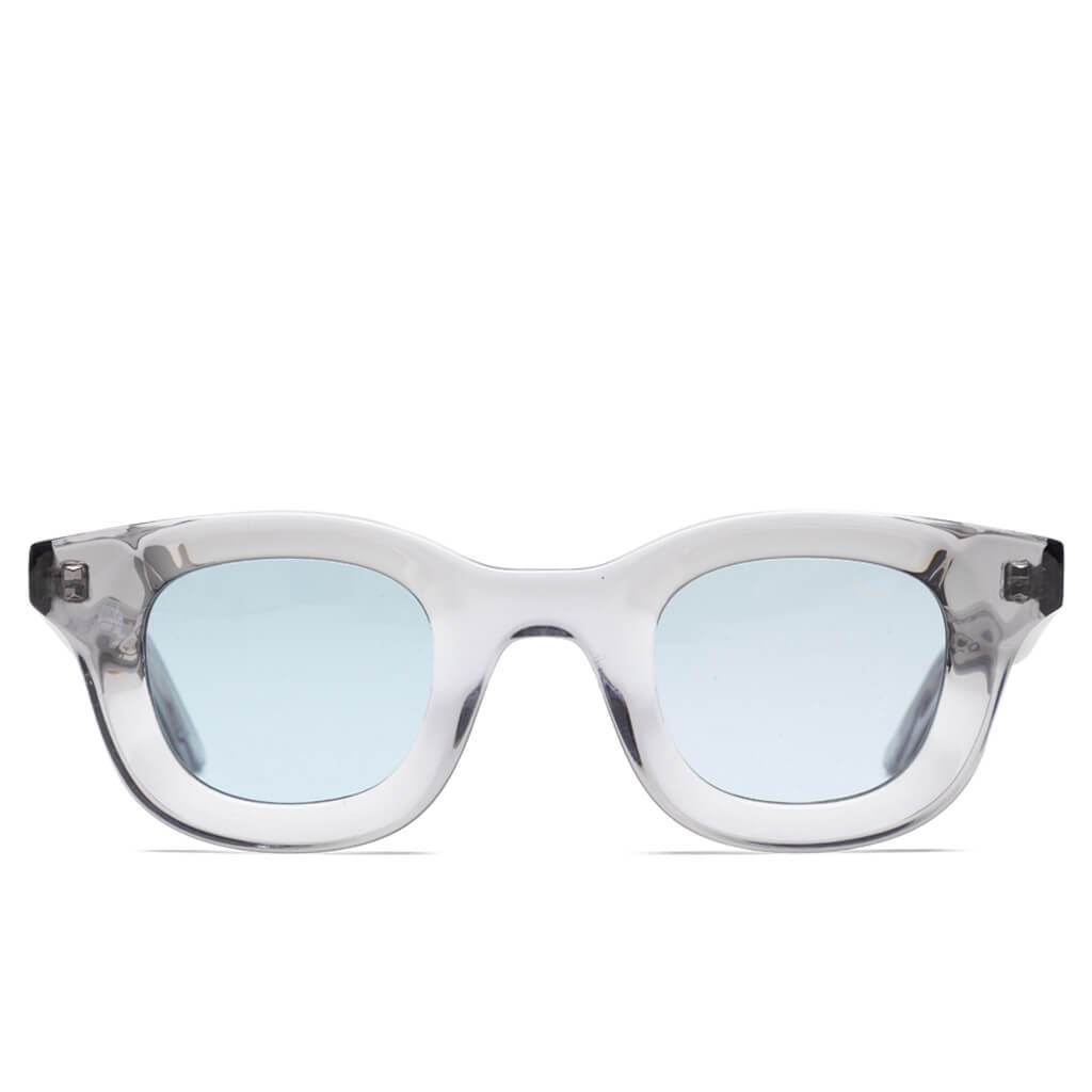 Thierry Lasry x Rhude Rhodeo Sunglasses - Grey/Blue – Feature