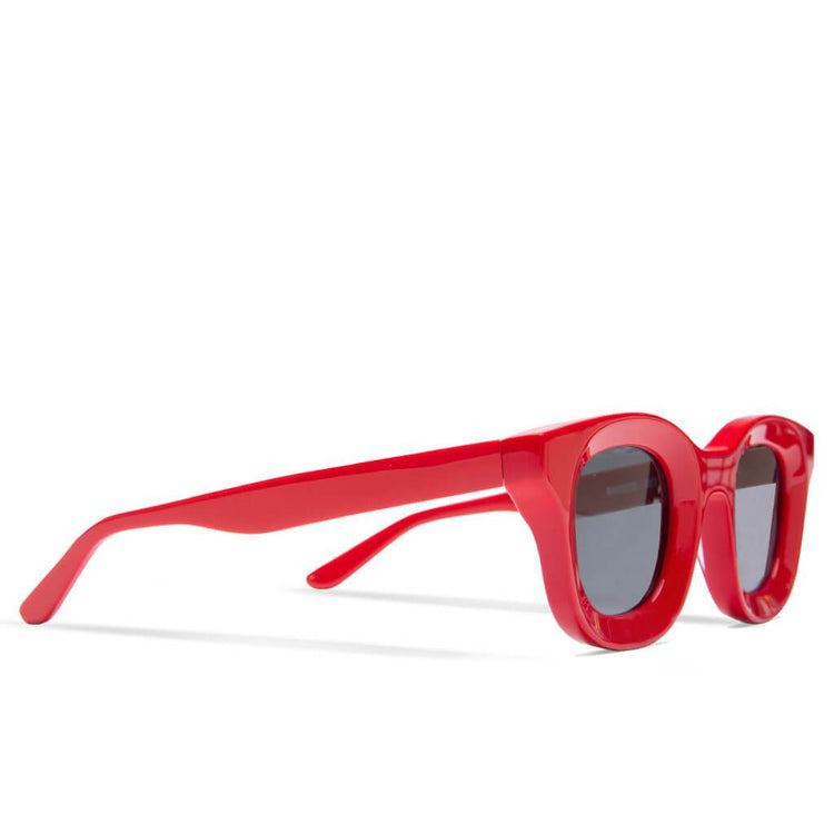 Thierry Lasry x Rhude Rhodeo Sunglasses - Red – Feature