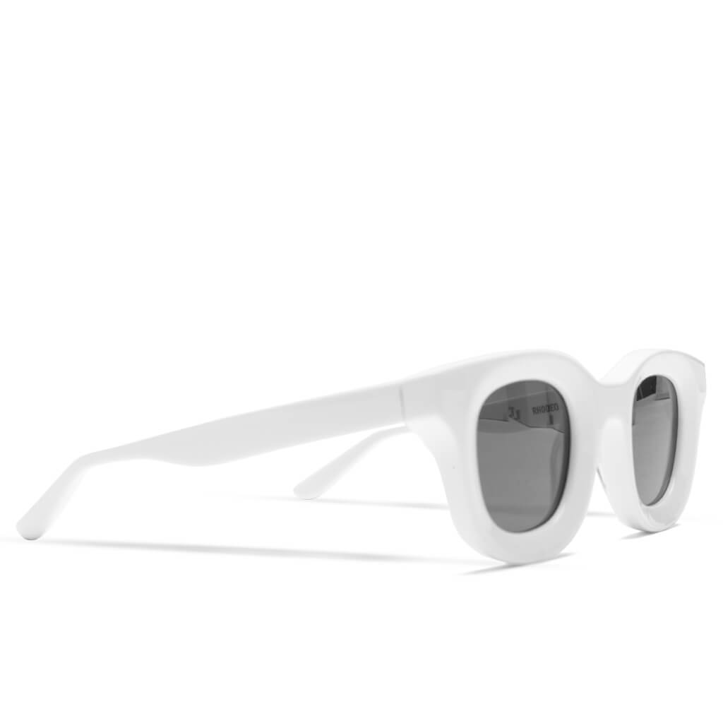 Thierry Lasry x Rhude Rhodeo Sunglasses - White – Feature